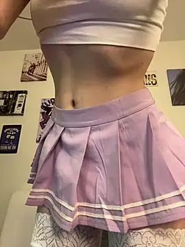 Vika Gray online show from 01/24/25, 06:04