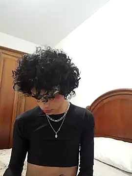 Snapshot of Abby_bella09 chatting on 01/18/25, 04:42 Abby bella09 online show from 01/18/25, 04:42