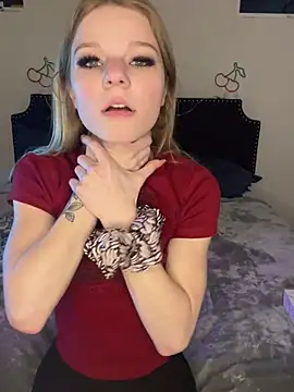 foxy ana13 online show from 01/20/25, 07:58