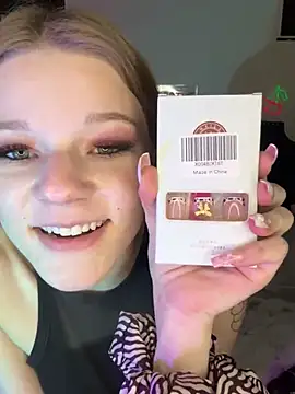 foxy ana13 online show from 01/22/25, 02:26