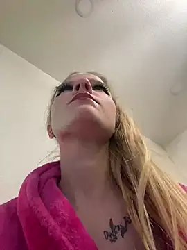 foxy ana13 online show from 02/14/25, 05:30