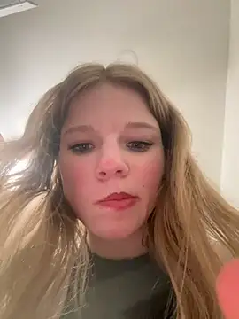 foxy ana13 online show from 03/19/25, 06:24