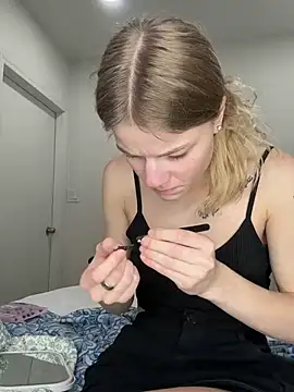 foxy ana13 online show from 03/21/25, 08:29