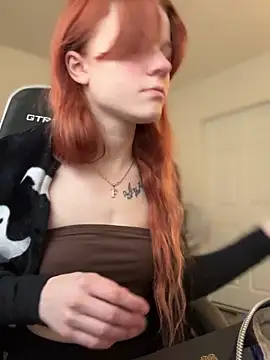 foxy ana13 online show from 09/14/25, 08:52