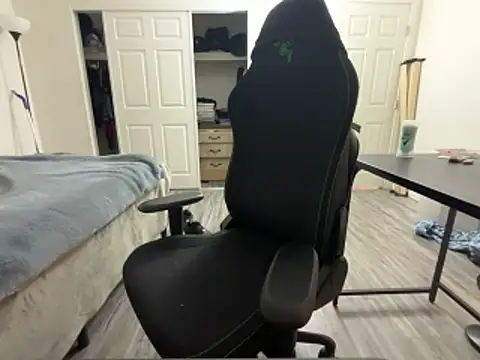 foxy ana13 online show from 12/18/25, 06:52