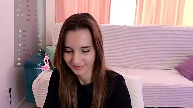 Alice Weiss online show from 02/09/25, 08:11