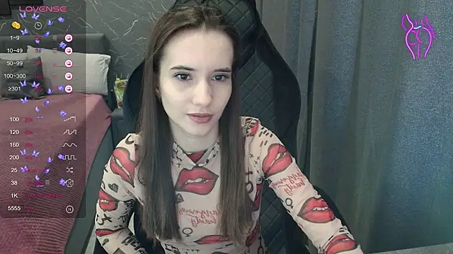 Alice Weiss online show from 05/02/26, 10:09