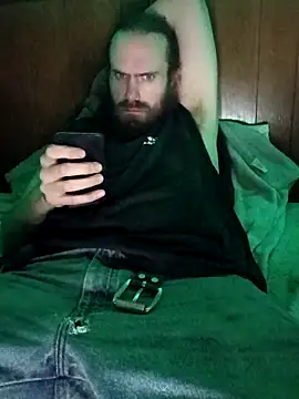 RobStrokes215 online show from 11/30/25, 04:33