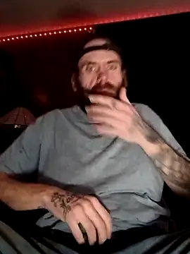 Snapshot of RobStrokes215 chatting on 02/03/26, 07:57 RobStrokes215 online show from 02/03/26, 07:57