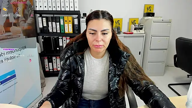 kilenyapatrice online show from 01/21/25, 11:24