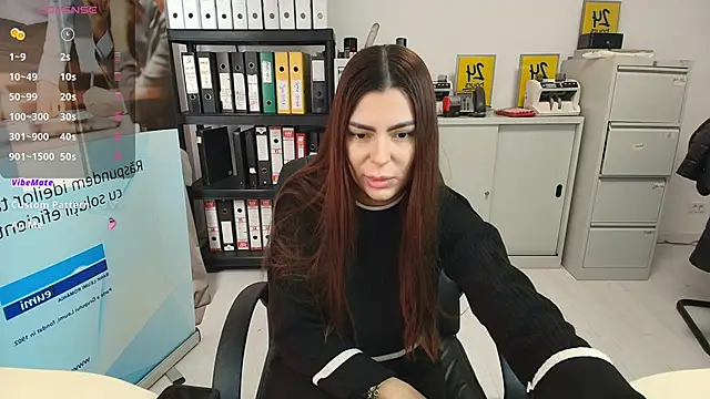 kilenyapatrice online show from 01/24/25, 11:26