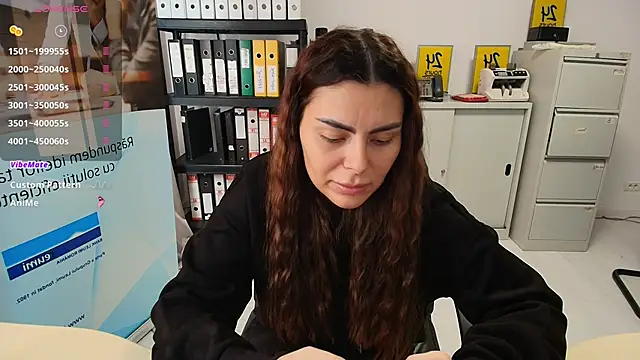 kilenyapatrice online show from 01/27/25, 12:16