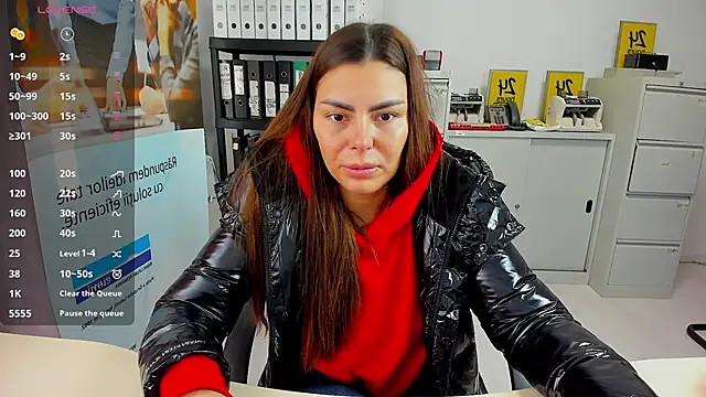 kilenyapatrice online show from 02/13/25, 12:11