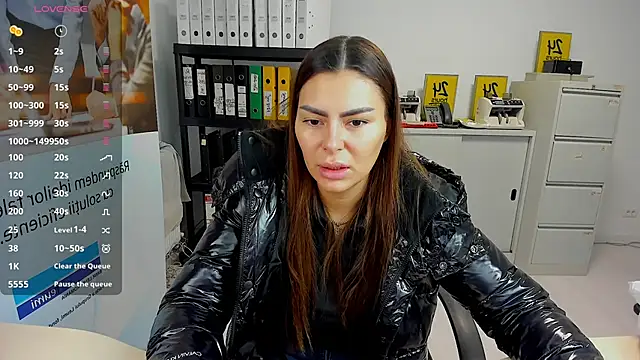 kilenyapatrice online show from 03/03/25, 01:20