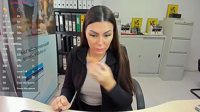 kilenyapatrice online show from 03/13/25, 12:35