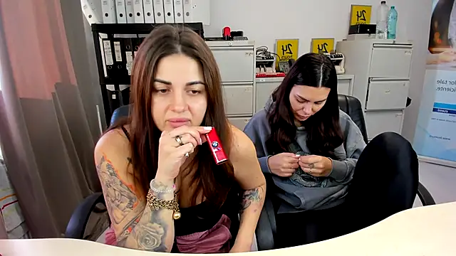 kilenyapatrice online show from 10/20/25, 01:22