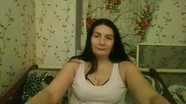 Zefirka Axe online show from 10/28/25, 09:06