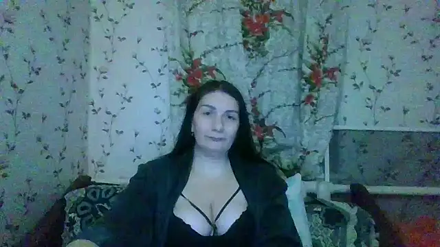 Zefirka Axe online show from 01/31/26, 07:34