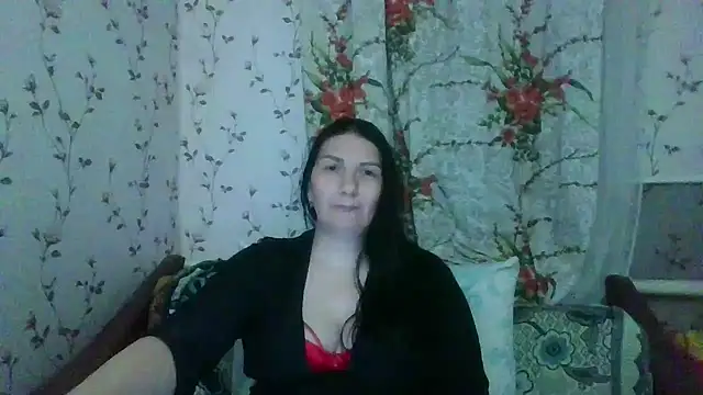 Zefirka Axe online show from 05/28/26, 07:55