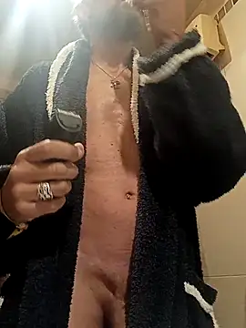 FRANKY nycc1978 online show from 10/14/25, 06:42