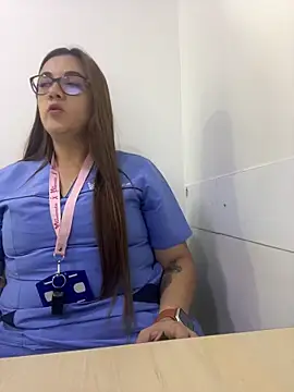 Shianrose online show from 10/29/25, 07:26