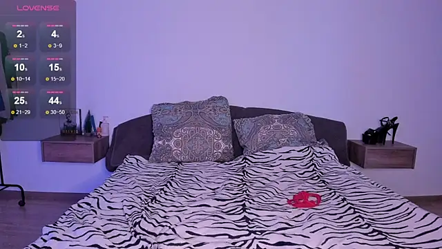 n0myrai online show from 01/04/25, 07:34