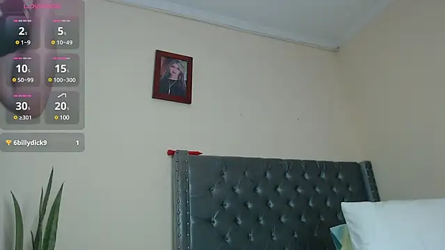 Emmy flow online show from 01/05/25, 12:52