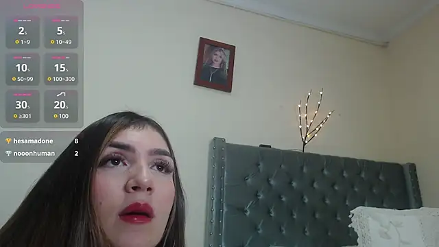 Emmy flow online show from 01/14/25, 11:58