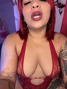 EmmaHot online show from 11/12/25, 11:43