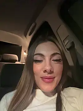 FrancescaNappi online show from 02/23/25, 09:59