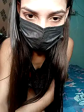 poojaji690 online show from 01/12/25, 06:17