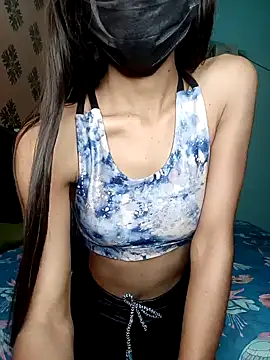 poojaji690 online show from 01/31/25, 05:40