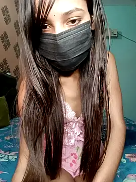 poojaji690 online show from 02/02/25, 03:43