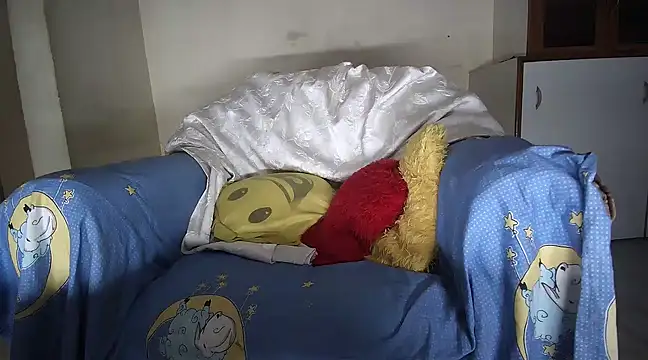 Kinjal patel01 online show from 01/24/25, 05:53