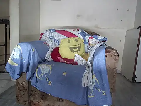 Kinjal patel01 online show from 02/03/25, 09:08