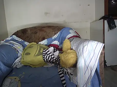 Kinjal patel01 online show from 02/04/25, 07:51