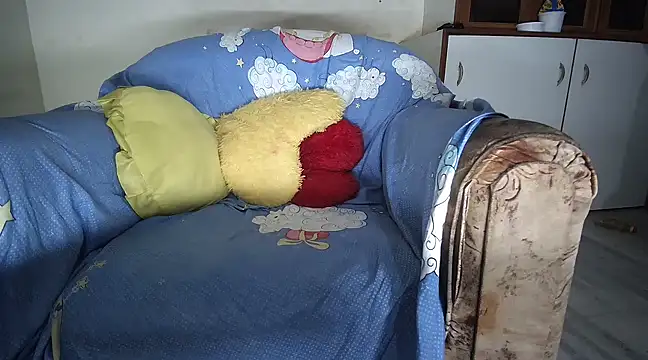 Kinjal patel01 online show from 02/08/25, 06:33