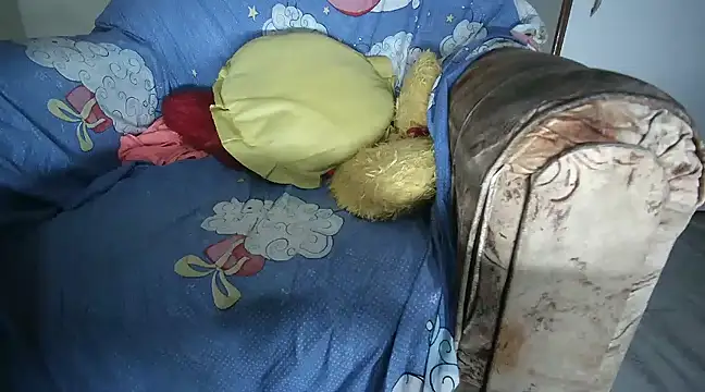 Kinjal patel01 online show from 02/11/25, 09:53