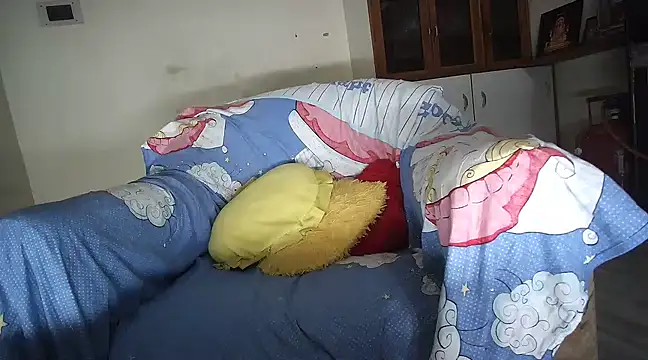 Kinjal patel01 online show from 02/22/25, 06:28