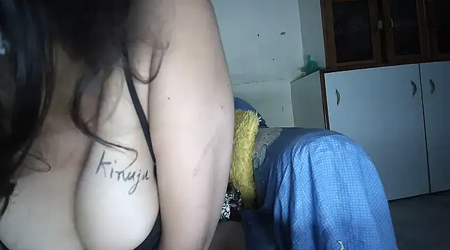 Kinjal patel01 online show from 03/09/25, 05:33