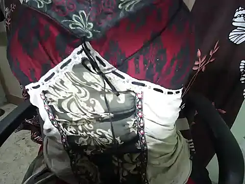 Kinjal patel01 online show from 11/13/25, 03:16