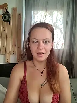 Lilith  Mystery online show from 11/13/25, 08:24