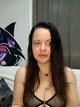 Lilith  Mystery online show from 03/01/26, 07:49