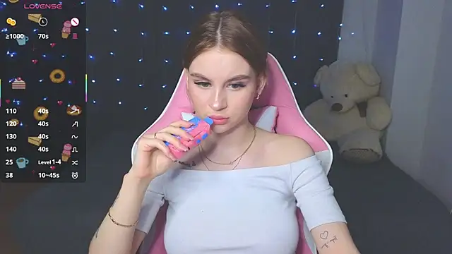 doll barbieee online show from 04/29/26, 05:52