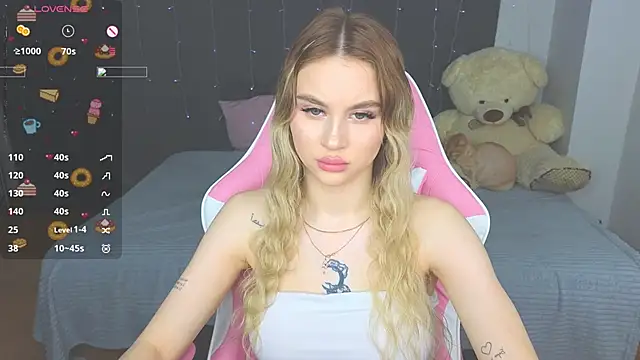 doll barbieee online show from 05/07/26, 11:26