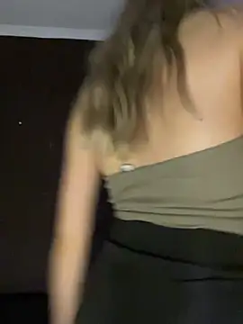 Alisa Rise online show from 01/26/25, 12:37