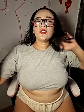 alexxaa96 online show from 02/09/25, 03:00