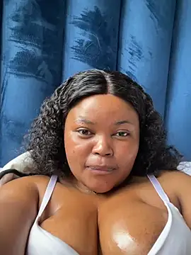 Curveysinaa online show from 02/05/25, 03:20