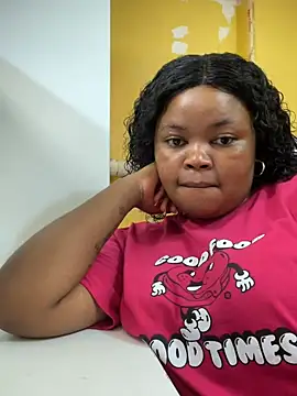 Curveysinaa online show from 02/13/25, 06:41