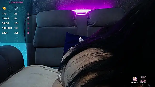 Snapshot of hannaa_jhoonson chatting on 01/13/25, 09:31 hannaa jhoonson online show from 01/13/25, 09:31